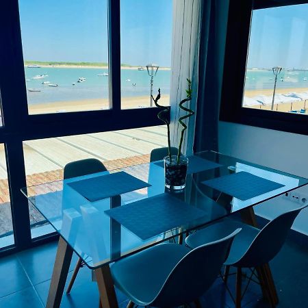 Duplex Atico Bajo De Guia Lejlighed Sanlúcar de Barrameda Eksteriør billede