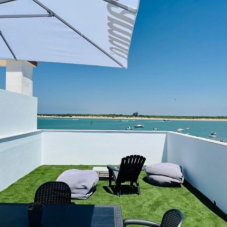 Duplex Atico Bajo De Guia Lejlighed Sanlúcar de Barrameda Eksteriør billede