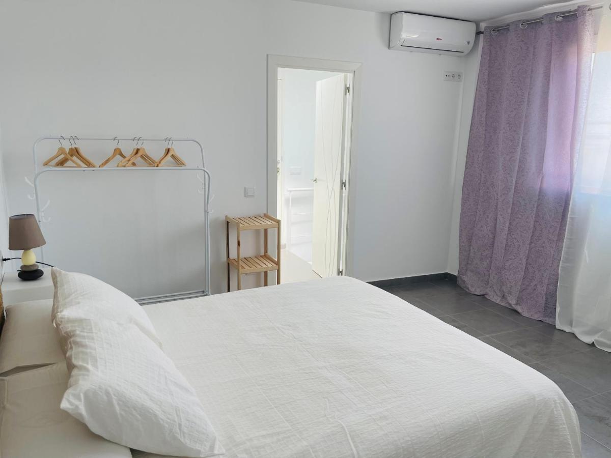 Duplex Atico Bajo De Guia Lejlighed Sanlúcar de Barrameda Eksteriør billede
